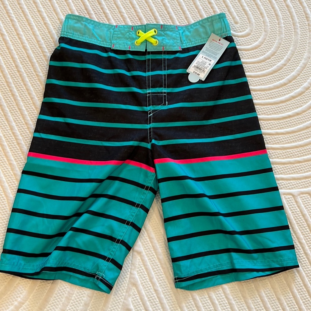 Swim trunks Cat & Jack boys
